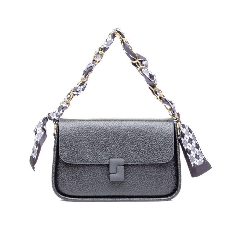 ДАМСКА ЧАНТА 515131 BLACK