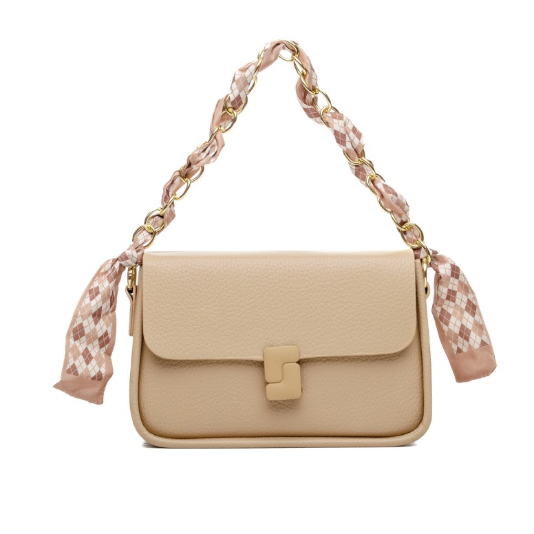 ДАМСКА ЧАНТА 515131 BEIGE