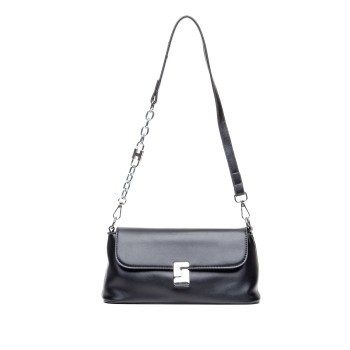 ДАМСКА ЧАНТА 515133 BLACK