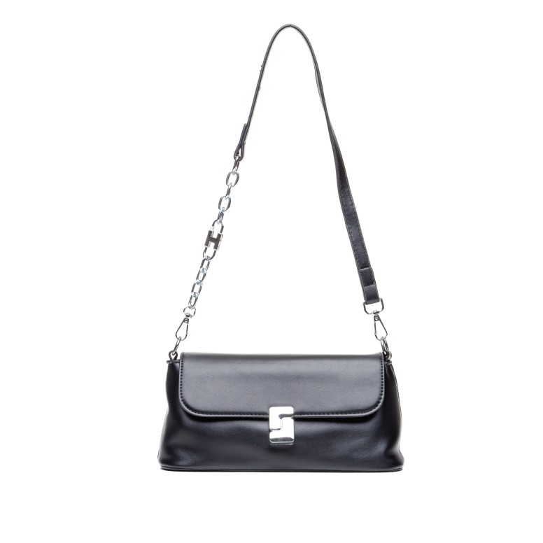 ДАМСКА ЧАНТА 515133 BLACK