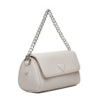 ДАМСКА ЧАНТА 515134 WHITE