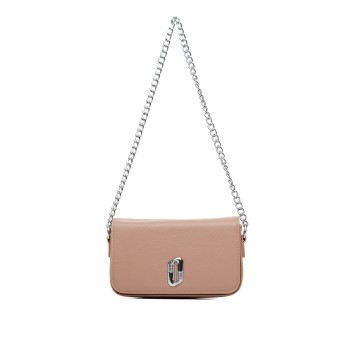 ДАМСКА ЧАНТА 515135 BEIGE