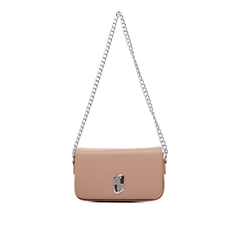 ДАМСКА ЧАНТА 515135 BEIGE
