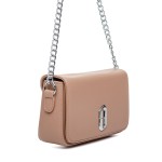 ДАМСКА ЧАНТА 515135 BEIGE