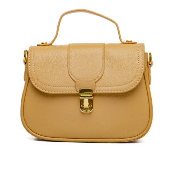 ДАМСКА ЧАНТА 515136 CAMEL