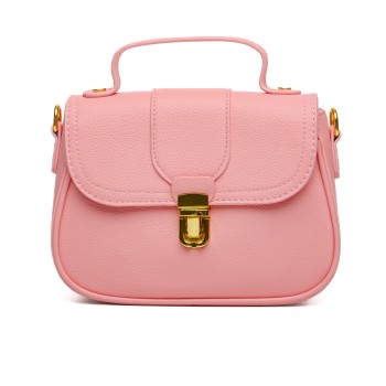 ДАМСКА ЧАНТА 515136 PINK