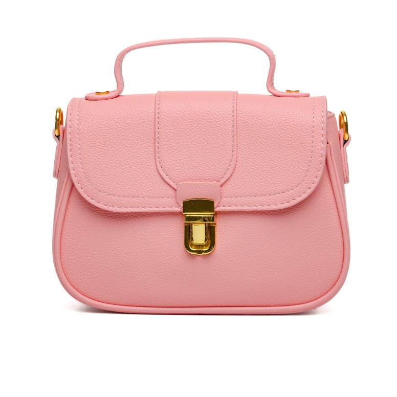 ДАМСКА ЧАНТА 515136 PINK