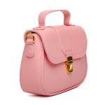 ДАМСКА ЧАНТА 515136 PINK