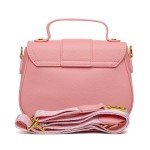 ДАМСКА ЧАНТА 515136 PINK