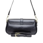 ДАМСКА ЧАНТА 515137 BLACK