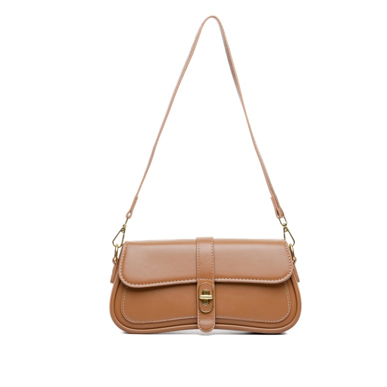 ДАМСКА ЧАНТА 515137 TAUPE