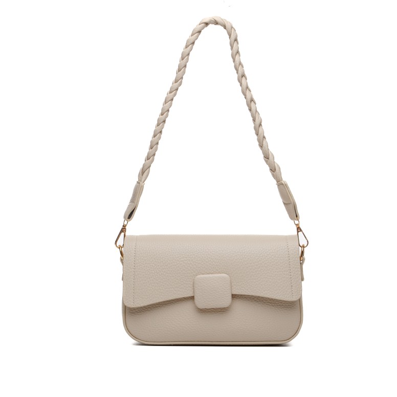 ДАМСКА ЧАНТА 515139 BEIGE