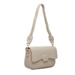 ДАМСКА ЧАНТА 515139 BEIGE