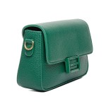 ДАМСКА ЧАНТА 515140 GREEN
