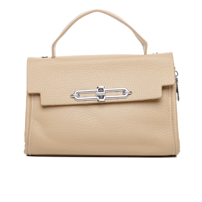 ДАМСКА ЧАНТА 515141 BEIGE