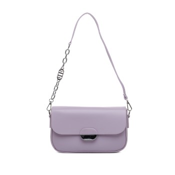 ДАМСКА ЧАНТА 515142 PURPLE