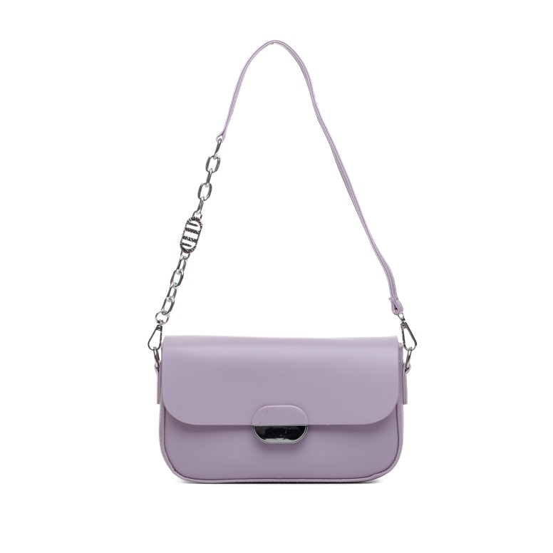 ДАМСКА ЧАНТА 515142 PURPLE