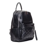 ДАМСКА РАНИЦА 515143 BLACK