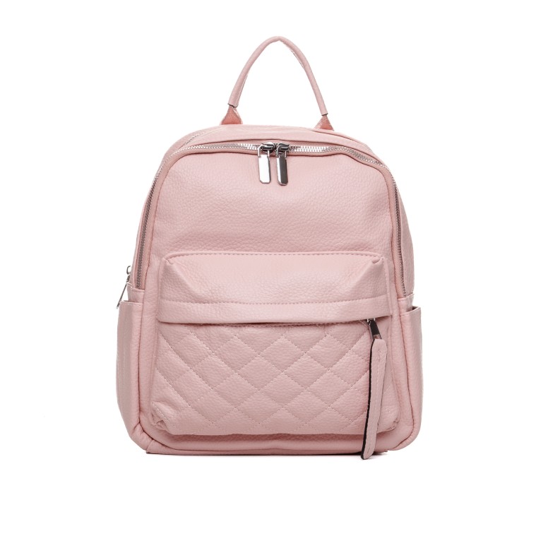ДАМСКА РАНИЦА 515143 PINK