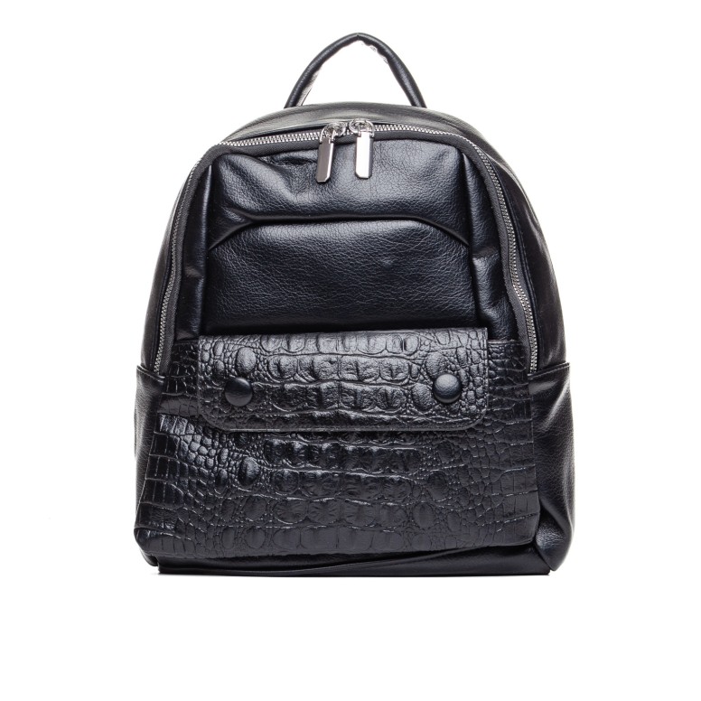 ДАМСКА РАНИЦА 515144 BLACK