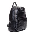 ДАМСКА РАНИЦА 515144 BLACK
