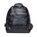 ДАМСКА РАНИЦА 515144 BLACK