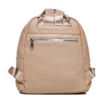 ДАМСКА РАНИЦА 515144 BEIGE