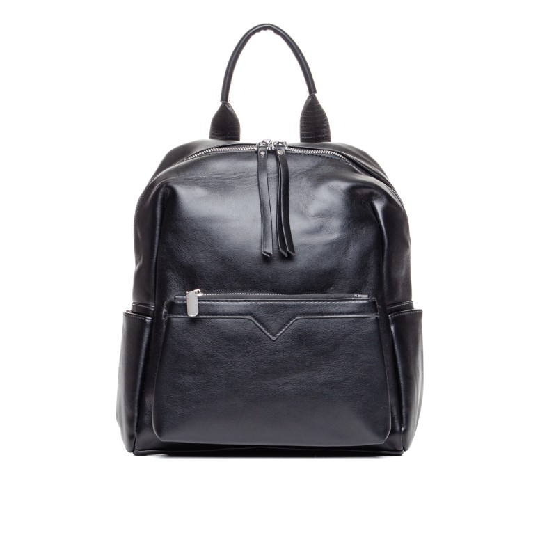 ДАМСКА РАНИЦА 515145 BLACK