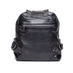 ДАМСКА РАНИЦА 515145 BLACK
