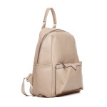 ДАМСКА РАНИЦА 515145 BEIGE