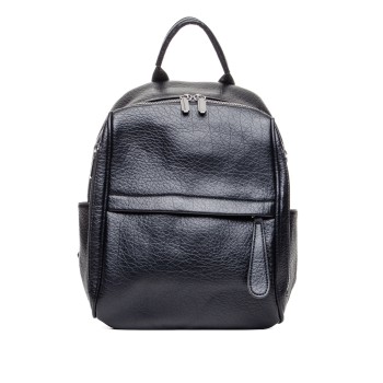 ДАМСКА РАНИЦА 515146 BLACK