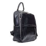 ДАМСКА РАНИЦА 515146 BLACK