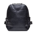ДАМСКА РАНИЦА 515146 BLACK