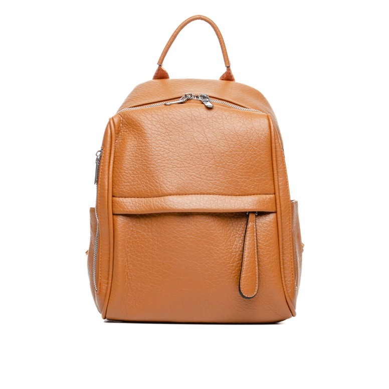 ДАМСКА РАНИЦА 515146 CAMEL