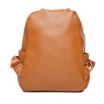 ДАМСКА РАНИЦА 515146 CAMEL