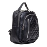 ДАМСКА РАНИЦА 515147 BLACK