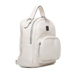 ДАМСКА РАНИЦА 515149 WHITE