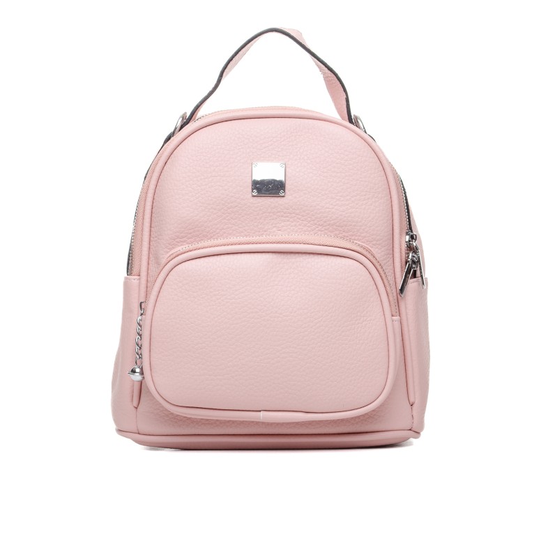 ДАМСКА РАНИЦА 515149 PINK