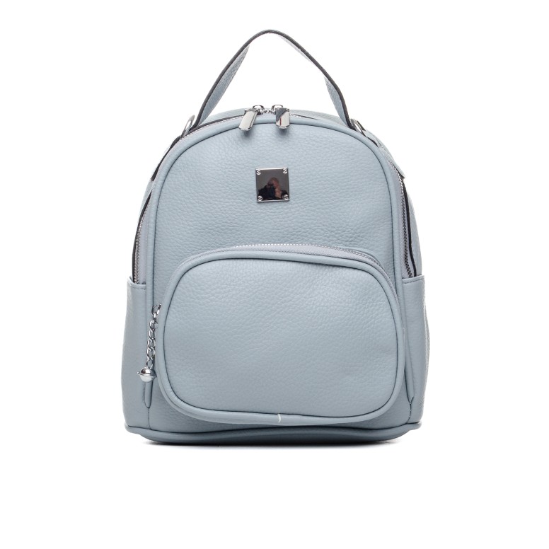 ДАМСКА РАНИЦА 515149 BLUE