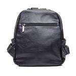 ДАМСКА РАНИЦА 545076 BLACK