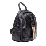 ДАМСКА РАНИЦА 545078 BLACK