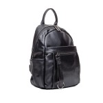 ДАМСКА РАНИЦА 545079 BLACK