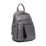 ДАМСКА РАНИЦА 545079 GREY