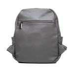 ДАМСКА РАНИЦА 545079 GREY