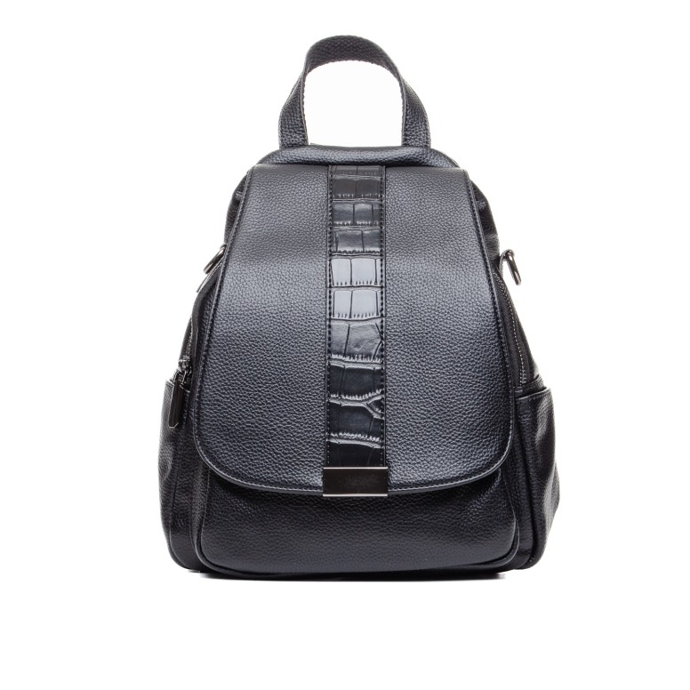 ДАМСКА РАНИЦА 545082 BLACK
