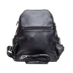 ДАМСКА РАНИЦА 545082 BLACK