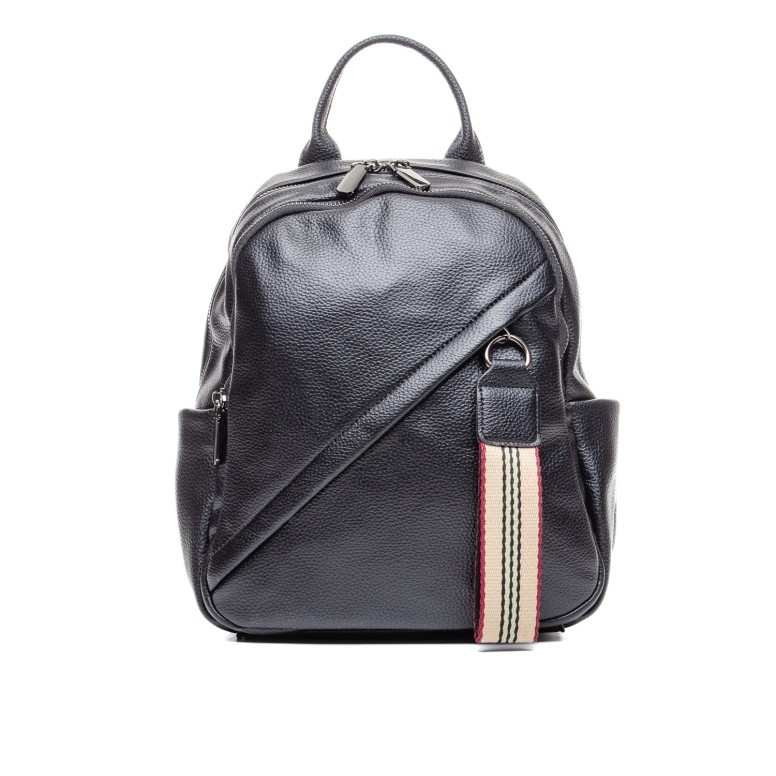 ДАМСКА РАНИЦА 545084 BLACK