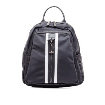 ДАМСКА РАНИЦА 545085 BLACK