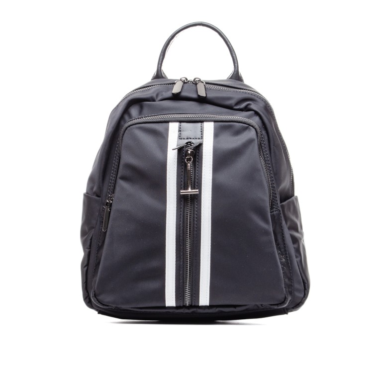 ДАМСКА РАНИЦА 545085 BLACK