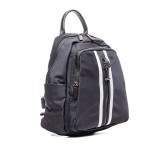 ДАМСКА РАНИЦА 545085 BLACK
